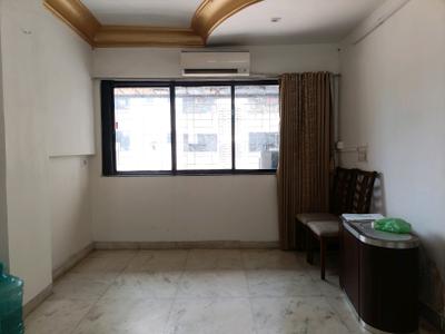 Living Room Image of 510 Sq.ft 1 BHK Apartment / Flat for sale in Shere e Punjab, Jogeshwari East Mumbai for Rs. 12200000