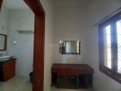 Hall Image of 900 Sq.ft 1 RK Studio for rent in Khema-Ka-Kuwa Jodhpur for Rs. 12000