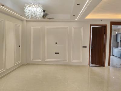 Living Room Image of 2350 Sq.ft 3 BHK Apartment / Flat for sale in Tarun CGHS, Sector 47 Gurgaon for Rs. 26000000