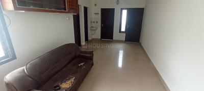 Hall Image of 800 Sq.ft 2 BHK Apartment / Flat for sale in Kakkanad Kochi for Rs. 3200000