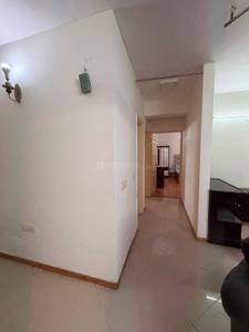 Hall Image of 1919 Sq.ft 3 BHK Apartment / Flat for rent in Bestech Park View Residency, Palam Vihar Gurgaon for Rs. 44000