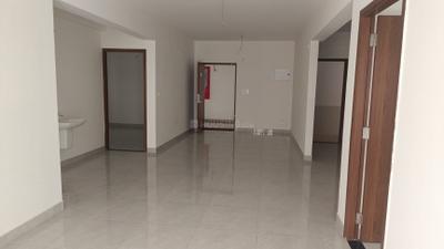 Living Room Image of 1600 Sq.ft 3 BHK Apartment / Flat for sale in Ramky One Krystal, Sheela Nagar Visakhapatnam for Rs. 10000000