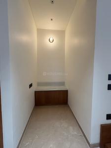 Pooja Room Image of 3300 Sq.ft 4 BHK Apartment / Flat for sale in Shannon Sierra, Satellite Ahmedabad for Rs. 40300000