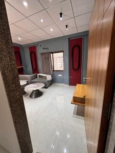 Bathroom Image of 1440 Sq.ft 4 BHK Villa for sale in Darshanam Pride, Tarsali Vadodara for Rs. 8600000
