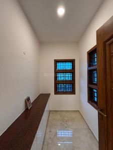 Pooja Room Image of 3800 Sq.ft 4 BHK Independent House for sale in Thiruppalai Madurai for Rs. 32500000