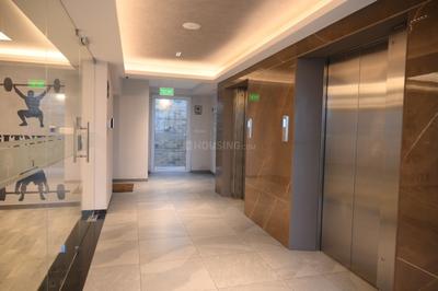 Image of 1660 Sq.ft 3 BHK Apartment / Flat for sale in Asset Fortuna, Viyyoor, Thrissur for Rs. 1100000