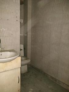 Bedroom Two Image of 810 Sq.ft 2 BHK Builder Floor for sale in Hari Nagar New Delhi for Rs. 5800000