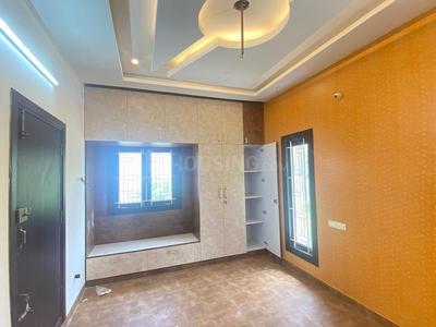 Hall Image of 900 Sq.ft 2 BHK Independent House for sale in Pattabiram Chennai for Rs. 5200000