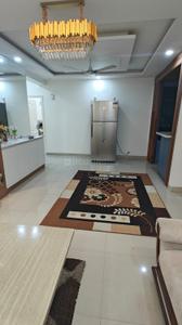 Hall Image of 1862 Sq.ft 3 BHK Apartment / Flat for sale in TARC Maceo, Sector 91 Gurgaon for Rs. 21500000