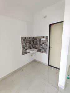 Bedroom Image of 1100 Sq.ft 2 BHK Apartment / Flat for rent in Aryavedant Palm Springs, Ravet Pune for Rs. 25000