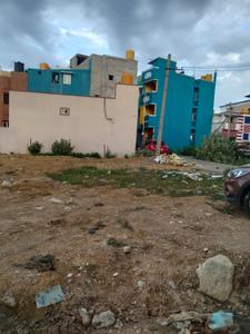 Residential Plot