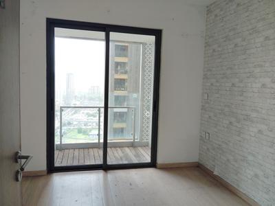 Bedroom Image of 1100 Sq.ft 2 BHK Apartment / Flat for sale in Lodha New Cuffe Parade Lodha Evoq, Sion Mumbai for Rs. 30000000