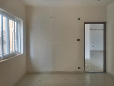 Bedroom Image of 1859 Sq.ft 3 BHK Apartment / Flat for sale in SMR Vinay Iconia by SMR Holdings, Kondapur Hyderabad for Rs. 17670000