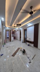 Hall Image of 1050 Sq.ft 2 BHK Apartment / Flat for rent in Swaraj Homes Maj Udai Apartment, Sector 29 Noida for Rs. 42000