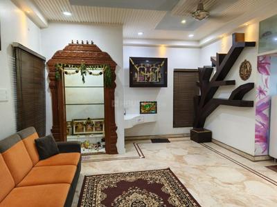 Bedroom Image of 1200 Sq.ft 3 BHK Duplex for sale in Arakere Bengaluru for Rs. 45000000