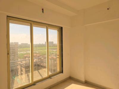 1 BHK Flat