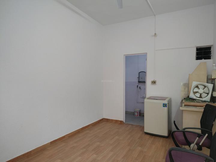 Gulmohar 0ark Bedroom 1