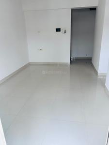 Living Room Image of 700 Sq.ft 1 BHK Apartment / Flat for rent in Garve Golden Treasures, Punawale Pune for Rs. 19000
