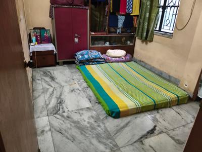 Bedroom Image of 1060 Sq.ft 3 BHK Apartment / Flat for sale in Keshtopur Kolkata for Rs. 3200000