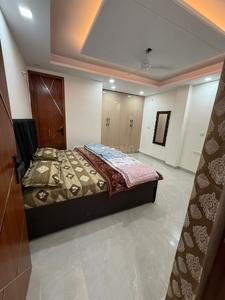 Bedroom Image of 1744 Sq.ft 9 BHK Independent House for sale in Sector 49 Noida for Rs. 47000000