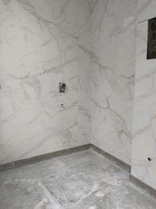 Bedroom Three Image of 2100 Sq.ft 4 BHK Builder Floor for sale in Pitampura New Delhi for Rs. 62500000