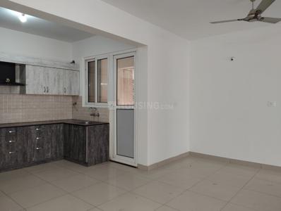 Kitchen Image of 1585 Sq.ft 3 BHK Apartment / Flat for sale in White Field Ville, Whitefield Bengaluru for Rs. 20600000
