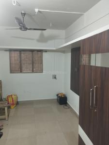Bedroom Image of 1000 Sq.ft 2 BHK Independent House for rent in Godse Nagar Belagavi for Rs. 11000