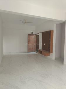 Hall Image of 1200 Sq.ft 2 BHK Builder Floor for rent in HSR Layout Bengaluru for Rs. 55000