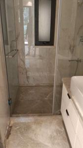 Bathroom Image of 1800 Sq.ft 3 BHK Independent House for sale in Safdarjung Enclave New Delhi for Rs. 55000000