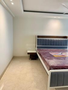 Bedroom Image of 2000 Sq.ft 4 BHK Apartment / Flat for sale in Sector 54 Gurgaon for Rs. 18500000