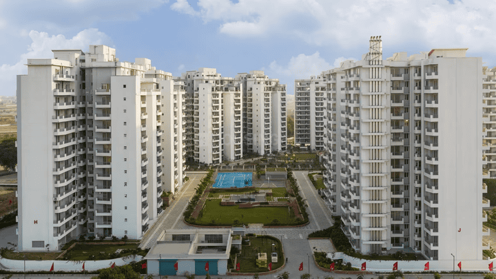 Anant Raj Maceo Main Image 1