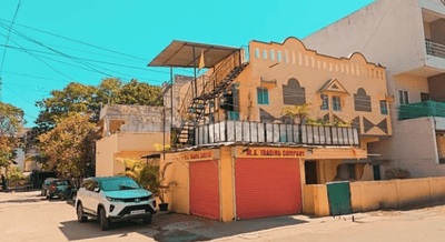 Sadhna Nagar airpot road Plot View 1