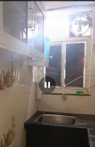 1 BHK Flat