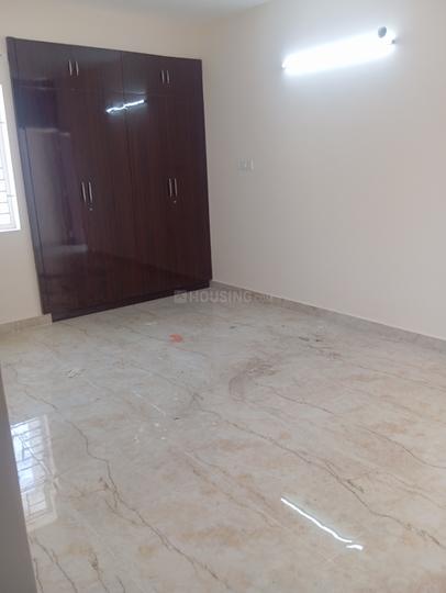 Adyar House Bedroom One 1