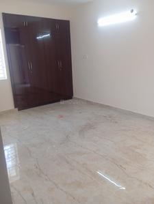 Adyar House Bedroom One 1