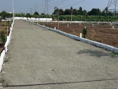 Image of 1500 Sq.ft Residential Plot / Land for sale in Baramati, Pune for Rs. 300000