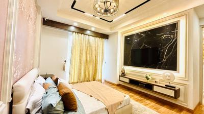 Bedroom Image of 1755 Sq.ft 3 BHK Apartment / Flat for sale in Nabha Zirakpur for Rs. 13450000