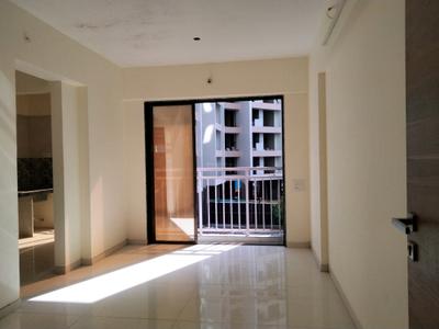 Living Room Image of 700 Sq.ft 1 BHK Apartment / Flat for sale in Taloja Navi Mumbai for Rs. 3600000