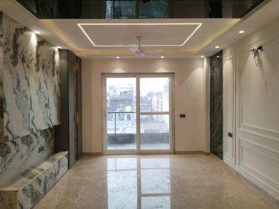 Living Room Image of 1800 Sq.ft 3 BHK Builder Floor for sale in Vikaspuri New Delhi for Rs. 35000000