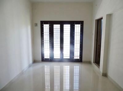 Hall Image of 1116 Sq.ft 3 BHK Apartment / Flat for sale in Kolathur Chennai for Rs. 8200000