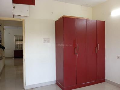 Bedroom Image of 1633 Sq.ft 4 BHK Villa for rent in Irandankattalai Chennai for Rs. 43000