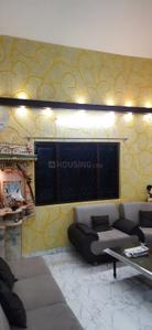 Hall Image of 2350 Sq.ft 3 BHK Independent House for sale in Zadeshwar Bharuch for Rs. 12100000
