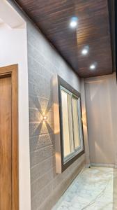 Balcony Image of 1600 Sq.ft 3 BHK Independent House for sale in Naubasta Kala Lucknow for Rs. 6200000
