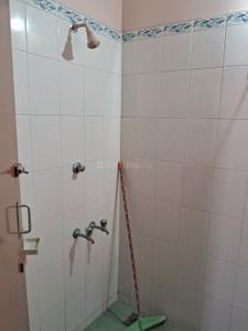 Bathroom Image of 870 Sq.ft 2 BHK Apartment / Flat for sale in Kochadai Madurai for Rs. 4800000