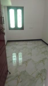 Bedroom Image of 600 Sq.ft 1 BHK Independent House for rent in BodhuPatty Namakkal for Rs. 7000
