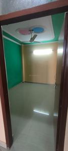 Hall Image of 500 Sq.ft 2 BHK Builder Floor for rent in Tughlakabad New Delhi for Rs. 8000