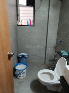 Image of 800 Sq.ft 2 BHK Apartment / Flat for sale in Mahalaxmi Zen Estate, Kharadi, Pune for Rs. 12500000