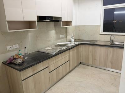 Kitchen Image of 2069 Sq.ft 3 BHK Apartment / Flat for sale in Unitech The Close North, Sector 50 Gurgaon for Rs. 36500000