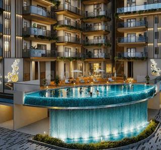3 BHK Flat