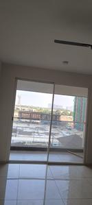 Bedroom Image of 850 Sq.ft 2 BHK Apartment / Flat for rent in Vilas Yashwin Orizzonte, Chokhi Dhani Pune for Rs. 37000